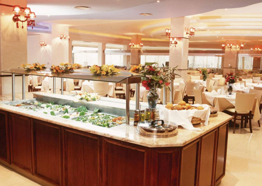 LYDIA MARIS HOTEL RESORT & SPA 15