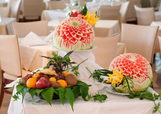 LYDIA MARIS HOTEL RESORT & SPA 16