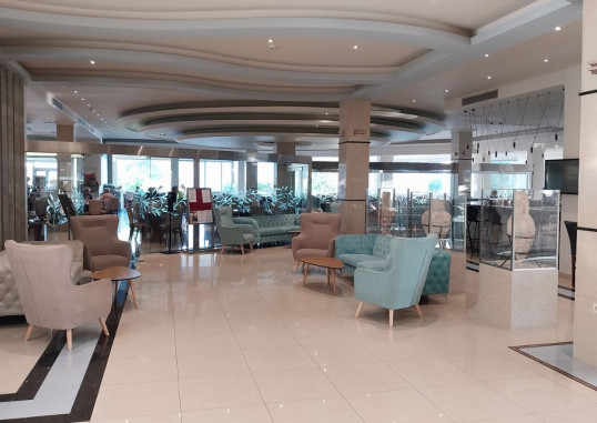 LYDIA MARIS HOTEL RESORT & SPA 18