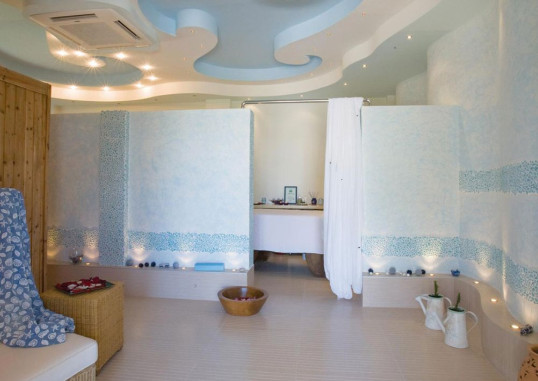 LYDIA MARIS HOTEL RESORT & SPA 21