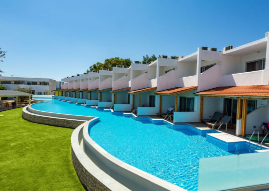 LYDIA MARIS HOTEL RESORT & SPA 24