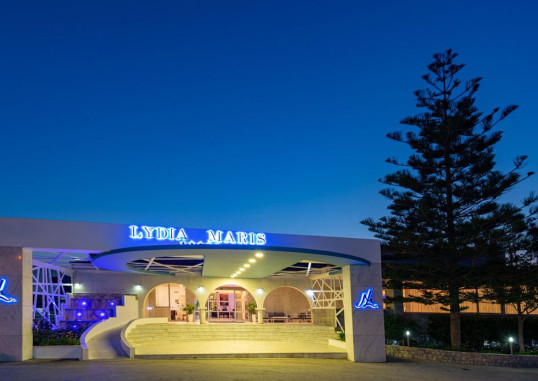 LYDIA MARIS HOTEL RESORT & SPA 26