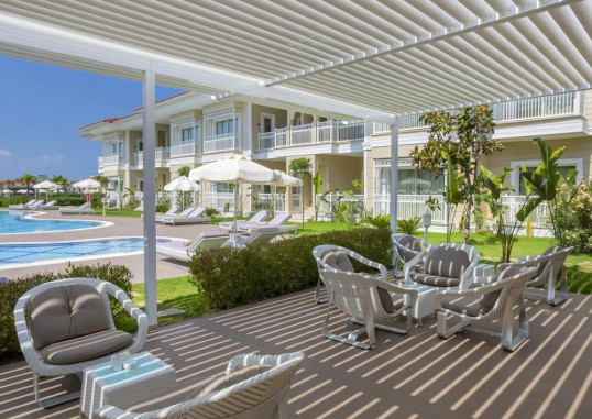 GURAL PREMIER BELEK 25