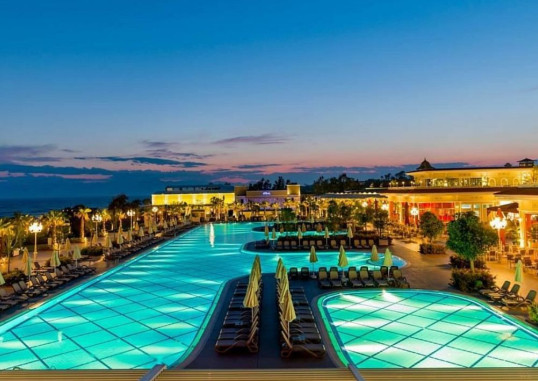 GURAL PREMIER BELEK 28