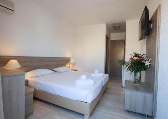 APOLLON HOTEL AGIOS NIKOLAOS (ADULTS ONLY 16+) 3
