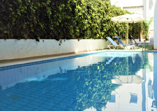 APOLLON HOTEL AGIOS NIKOLAOS (ADULTS ONLY 16+) 2