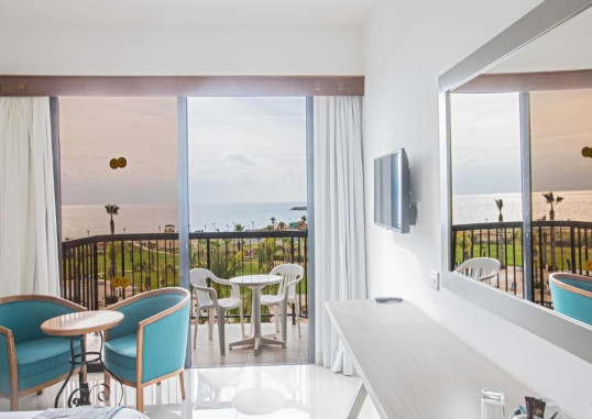 NELIA SEA BREEZE 16