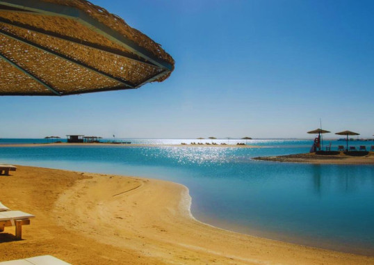 El Gouna Egiptus 8
