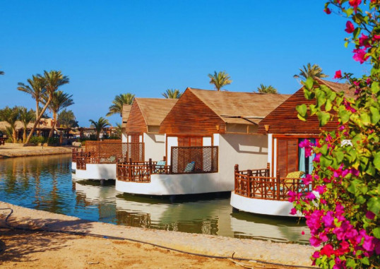 El Gouna Egiptus 3