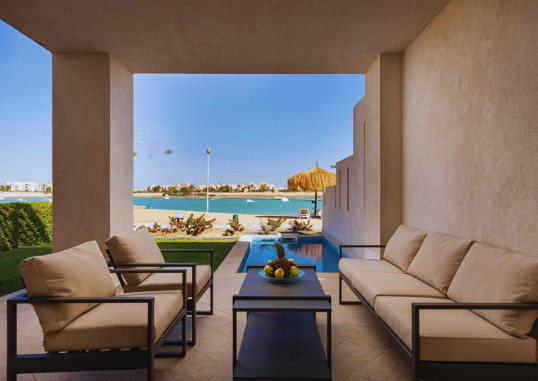 CREEK HOTEL & RESIDENCES EL GOUNA 19