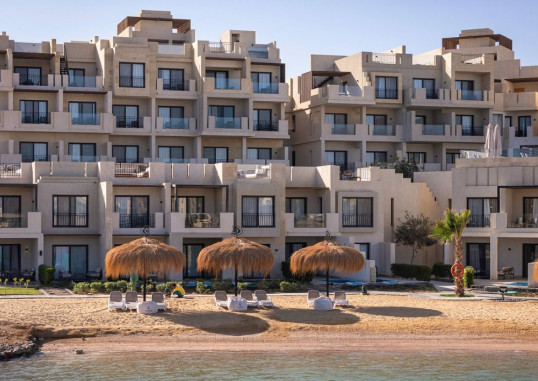 CREEK HOTEL & RESIDENCES EL GOUNA 28