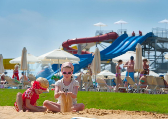 LOUIS PHAETHON BEACH 3
