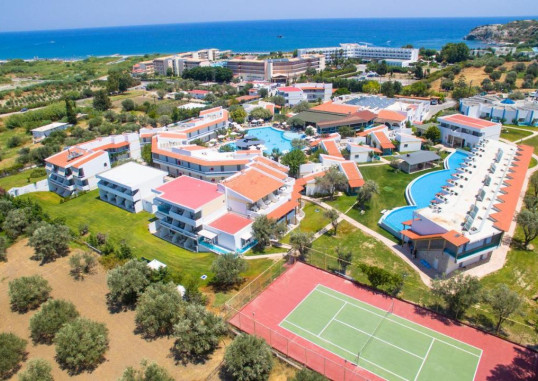 LYDIA MARIS HOTEL RESORT & SPA 28
