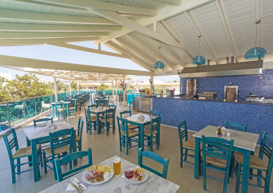 LYDIA MARIS HOTEL RESORT & SPA 22