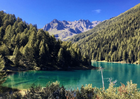 Val di Sole Itaalia 9