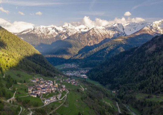 Val di Sole Itaalia 10