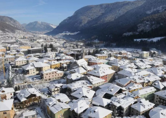 Val di Sole Itaalia 11
