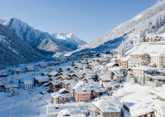 Val di Sole Itaalia 12