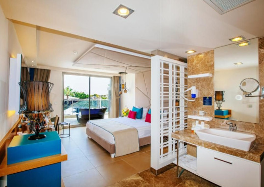 TUI BLUE SHERWOOD BELEK (Adults Only 17+) 6