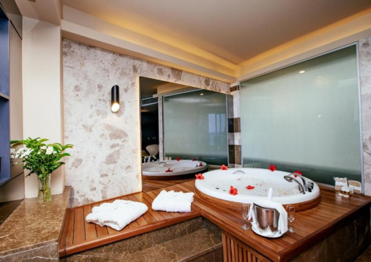 TUI BLUE SHERWOOD BELEK (Adults Only 17+) 10