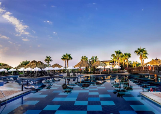 TUI BLUE SHERWOOD BELEK (Adults Only 17+) 2