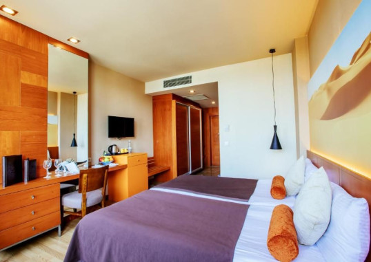 TUI BLUE SHERWOOD BELEK (Adults Only 17+) 7