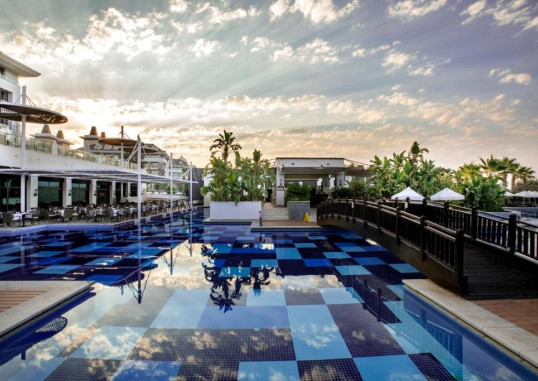 TUI BLUE SHERWOOD BELEK (Adults Only 17+) 19