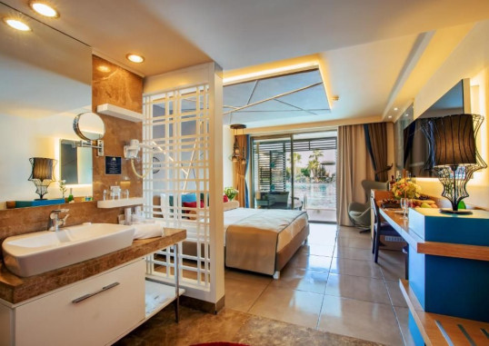 TUI BLUE SHERWOOD BELEK (Adults Only 17+) 11