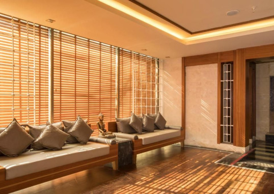TUI BLUE SHERWOOD BELEK (Adults Only 17+) 14