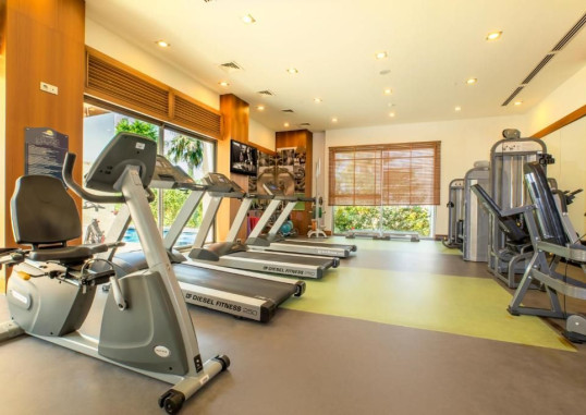 TUI BLUE SHERWOOD BELEK (Adults Only 17+) 16