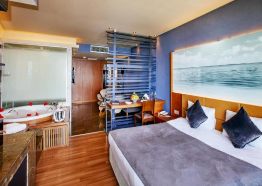 TUI BLUE SHERWOOD BELEK (Adults Only 17+) 5