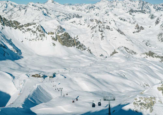 Val di Sole Itaalia 14