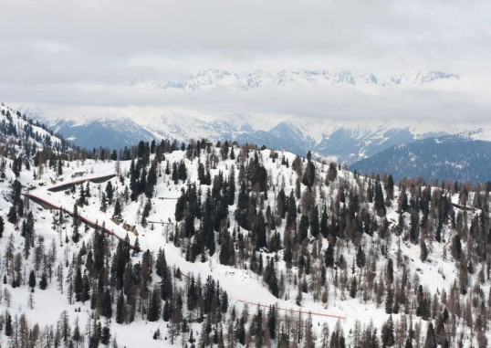 Val di Sole Itaalia 15