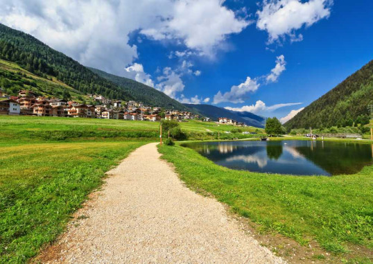 Val di Sole Itaalia 17