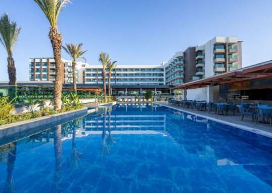 SURAL SARAY HOTEL (Adults Only 16+) 1