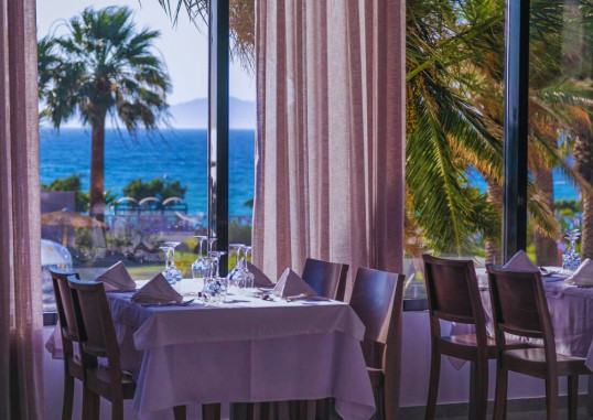 AKTI IMPERIAL DELUXE RESORT & SPA DOLCE BY WYNDHAM 2
