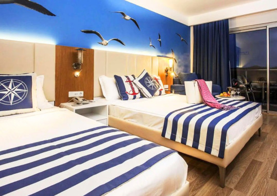 EFTALIA MARIN RESORT 8