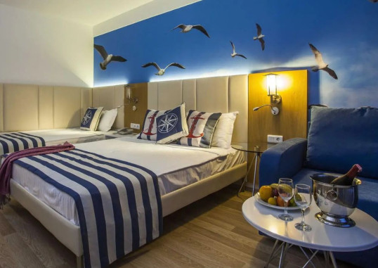 EFTALIA MARIN RESORT 12