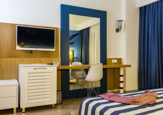 EFTALIA MARIN RESORT 10