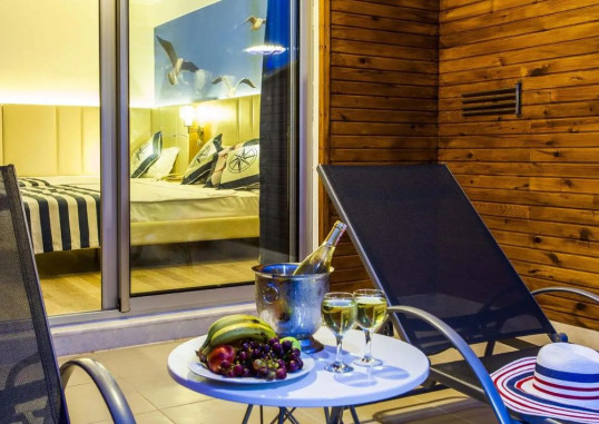 EFTALIA MARIN RESORT 9