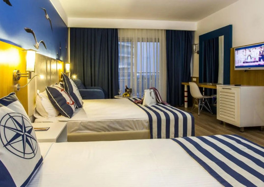 EFTALIA MARIN RESORT 11