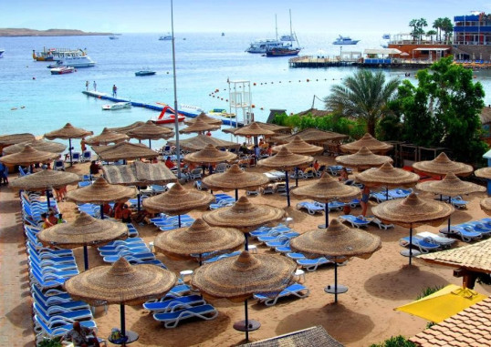 NAAMA BAY HOTEL & RESORT (EX. TROPITEL NAAMA BAY) 12