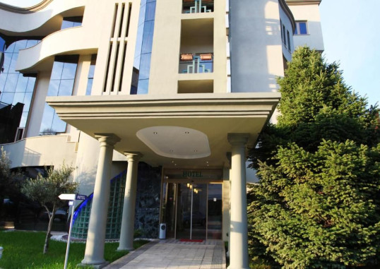 GREEN HOTEL TIRANA 1