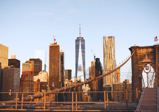 New York Ameerika Ühendriigid 7
