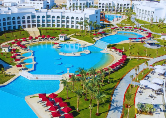 RIXOS RADAMIS 1