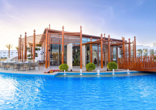 RIXOS RADAMIS 5