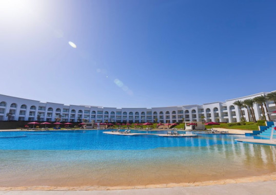 RIXOS RADAMIS 46