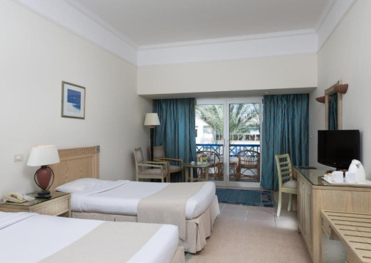 NAAMA BAY HOTEL & RESORT (EX. TROPITEL NAAMA BAY) 30