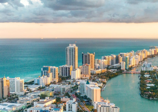 Miami Ameerika Ühendriigid 5