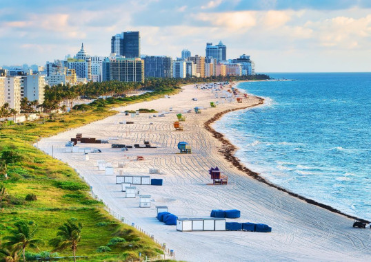 Miami Ameerika Ühendriigid 6
